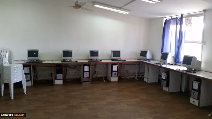 معرفی کلی دانشکده 24