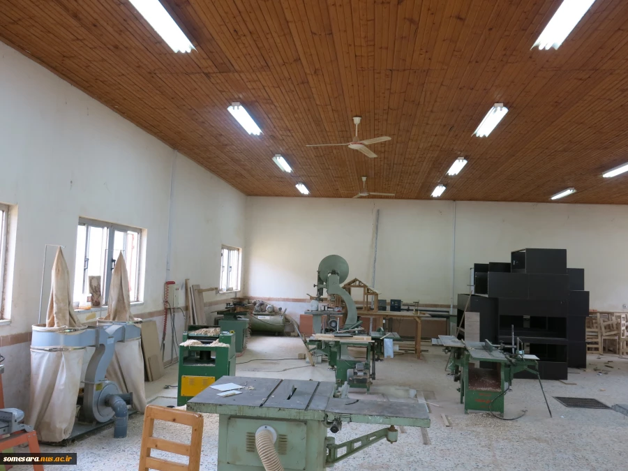 معرفی کلی دانشکده 17