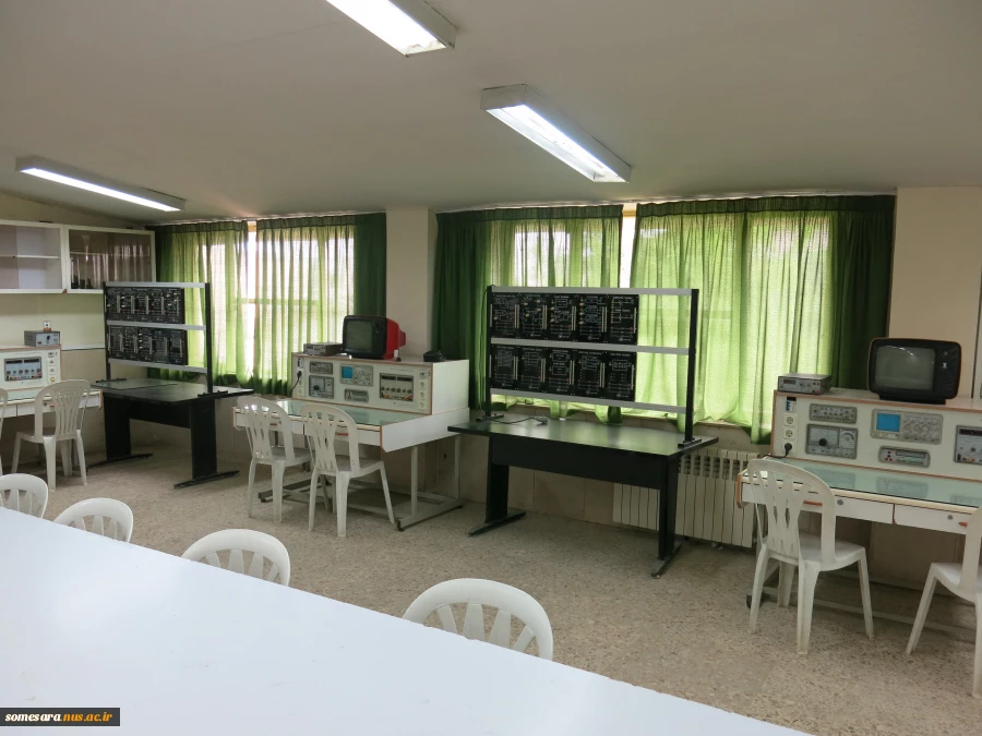 معرفی کلی دانشکده 2