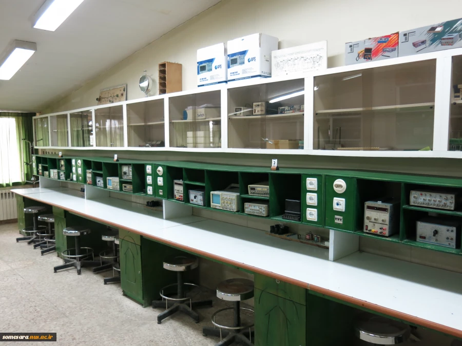 معرفی کلی دانشکده 3