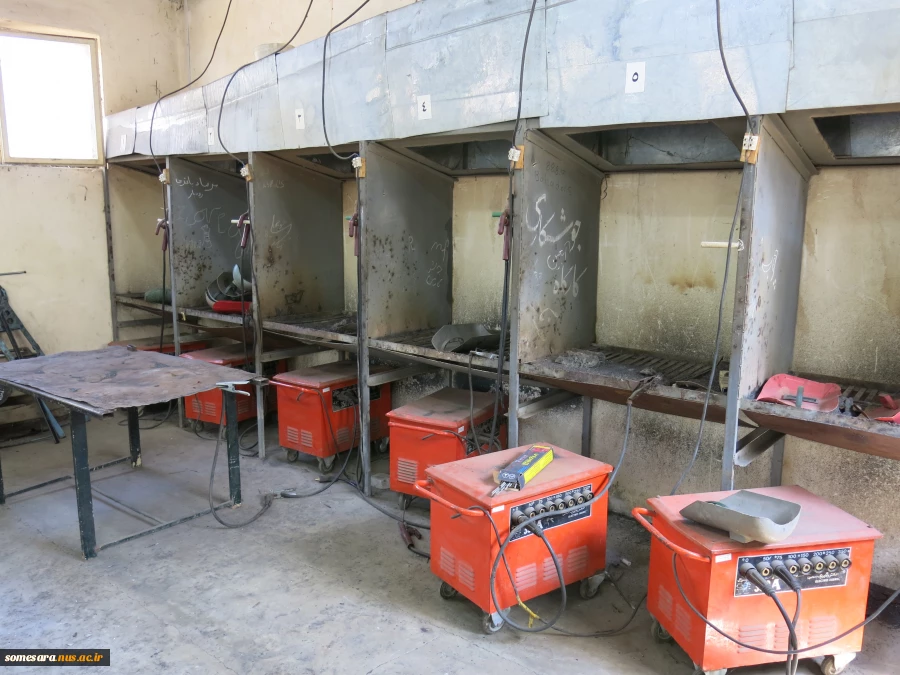 معرفی کلی دانشکده 20