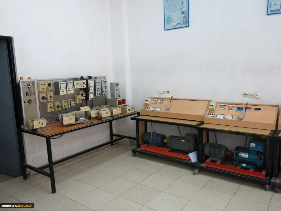 معرفی کلی دانشکده 7