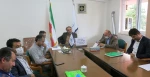 جلسه ماهیانه شورای اداری دانشکده فنی و حرفه ای صومعه سرا 4