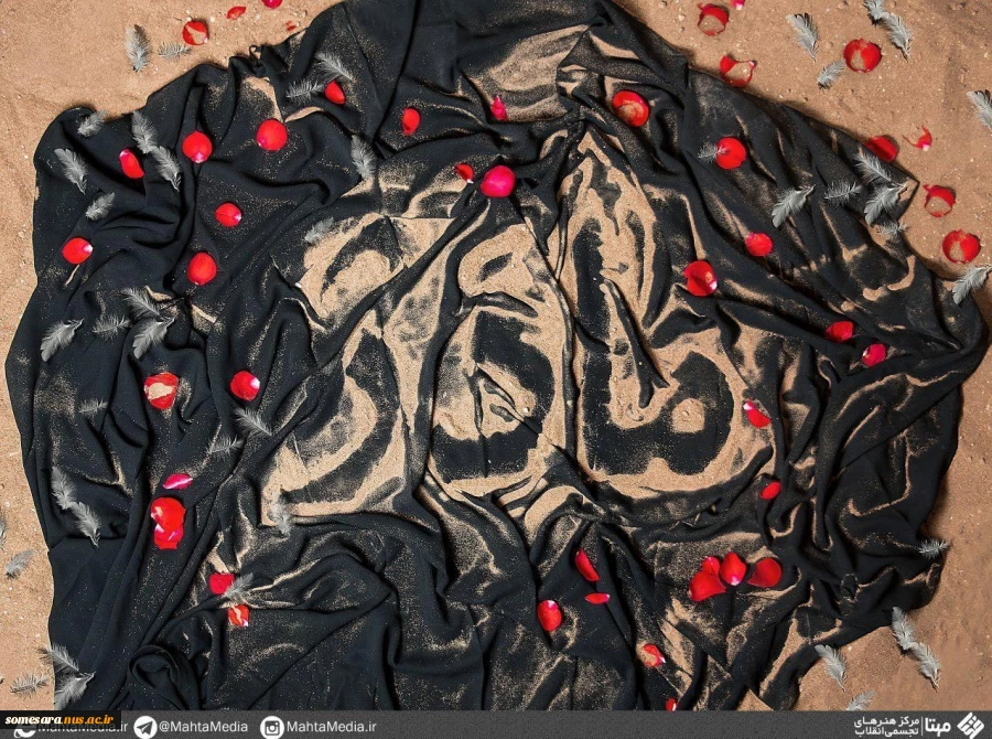 فرا رسیدن ایام شهادت حضرت فاطمه زهرا (س) برهمه عاشقان طریق حق، تسلیت باد 3