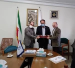 معارفه معاون دانشجویی 3