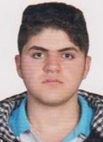 با سلام
دانشجوی گرامی جناب آقای کامران رجبی ویسرودی جهت مراحل فارغ التحصیلی در تاریخ99/12/5 به واحد فارغ التحصیلان مراجعه نمایید . حسن زاده مسئول فارغ التحصیلان 2