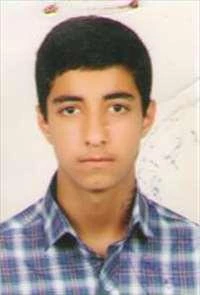 با سلام
دانشجوی گرامی جناب آقای امیرحسین شکوری جهت مراحل فارغ التحصیلی در تاری1399/12/12 به واحد فارغ التحصیلان مراجعه نمایید . حسن زاده احمدی فارغ التحصیلان 2