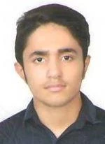 با سلام دانشجوی گرامی جناب آقای امیرحسین داداشی جهت مراحل فارغ التحصیلی در تاریخ99/12/17 به واحد فارغ التحصیلان مراجعه نمایید . احمدی مسئول فارغ التحصیلان 2