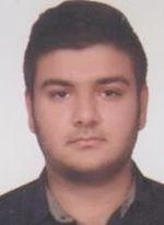 با سلام دانشجوی گرامی جناب آقای علیرضا بهاج روی جهت مراحل فارغ التحصیلی در تاریخ99/12/20 به واحد فارغ التحصیلان مراجعه نمایید.
احمدی، کارشناس فارغ التحصیلان 2