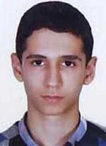 با سلام دانشجوی گرامی جناب آقای نیما نظیفی جهت مراحل فارغ التحصیلی در تاریخ 99/12/25 به واحد فارغ التحصیلان مراجعه نمایید.
احمدی، کارشناس فارغ التحصیلان 2