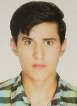 با سلام دانشجوی گرامی جناب آقای محمد مسعود خدائی جهت مراحل فارغ التحصیلی در تاریخ 99/12/26 به واحد فارغ التحصیلان مراجعه نمایید.
احمدی، کارشناس فارغ التحصیلان 2