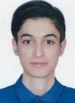 با سلام دانشجوی گرامی جناب آقای محمدرضا شکیبا جهت مراحل فارغ التحصیلی در تاریخ 99/12/26 به واحد فارغ التحصیلان مراجعه نمایید.
احمدی، کارشناس فارغ التحصیلان 2