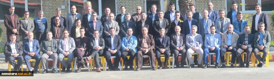 کارکنان دانشکده 2