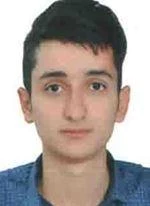 با سلام دانشجوی گرامی جناب آقای عظیم پاک سرشت جهت مراحل فارغ التحصیلی در تاریخ 1400/03/19 به واحد فارغ التحصیلان مراجعه نمایید.
احمدی، کارشناس فارغ التحصیلان 2