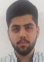 با سلام دانشجوی گرامی جناب آقای محمد قیطولی ها جهت مراحل فارغ التحصیلی در تاریخ 1400/03/19 به واحد فارغ التحصیلان مراجعه نمایید.
احمدی، کارشناس فارغ التحصیلان 2