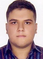 با سلام دانشجوی گرامی جناب آقای رضا آذرمند جهت مراحل فارغ التحصیلی در تاریخ 1400/03/19 به واحد فارغ التحصیلان مراجعه نمایید.
احمدی، کارشناس فارغ التحصیلان 2