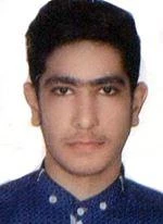 با سلام دانشجوی گرامی جناب آقای محمدامین جوادی جهت مراحل فارغ التحصیلی در تاریخ 1400/03/19 به واحد فارغ التحصیلان مراجعه نمایید.
احمدی، کارشناس فارغ التحصیلان 2