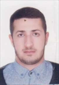 با سلام دانشجوی گرامی جناب آقای علی علیزاده سیاه صوفیانی جهت مراحل فارغ التحصیلی در تاریخ 1400/03/23 به واحد فارغ التحصیلان مراجعه نمایید.
احمدی، کارشناس فارغ التحصیلان 2