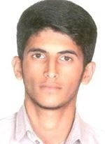 با سلام؛ دانشجوی گرامی جناب آقای علی نعمتی نژاد ماکلوانی با توجه به این که در نیمسال دوم 1400-1399 فارغ التحصیل شده اید، می بایست جهت ثبت نوبت از تاریخ 1400/05/01 اقدام فرمایید. «احمدی، کارشناس امور فارغ التحصیلان» 2