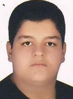 دانشجوی گرامی، آقای عباس امیری از نظر آموزش شما هنوز فارغ التحصیل نشده اید. جهت پیگیری با هماهنگی قبلی به واحد آموزش مراجعه فرمائید.

باتشکر؛ کارشناس امور فارغ التحصیلان، احمدی 2