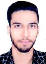 با سلام، دانشجوی گرامی جناب آقای علی محمدخواه ملاطی جهت مراحل فارغ التحصیلی در تاریخ 1400/05/19 به واحد فارغ التحصیلان مراجعه نمایید.
احمدی، کارشناس فارغ التحصیلان 2