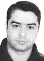 با سلام، دانشجوی گرامی جناب آقای سیدیاسر حجازی ازبری جهت مراحل فارغ التحصیلی در تاریخ 1400/05/19 به واحد فارغ التحصیلان مراجعه نمایید.
احمدی، کارشناس فارغ التحصیلان 2