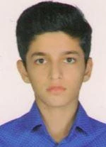 با سلام، دانشجوی گرامی جناب آقای محمدرضا عزیزی جهت مراحل فارغ التحصیلی در تاریخ 1400/05/19 به واحد فارغ التحصیلان مراجعه نمایید.
احمدی، کارشناس فارغ التحصیلان 2