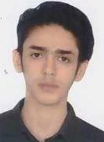 با سلام، دانشجوی گرامی جناب آقای مهدی احتشامی برندق جهت مراحل فارغ التحصیلی در تاریخ 1400/05/19 بین ساعت 8:00 الی 12:00 به واحد فارغ التحصیلان مراجعه نمایید.
احمدی، کارشناس فارغ التحصیلان 2