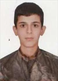 با سلام، دانشجوی گرامی جناب آقای وحید دولتی میله سرا جهت مراحل فارغ التحصیلی در تاریخ 1400/05/17 بین ساعت 8:00 الی 12:00 به واحد فارغ التحصیلان مراجعه نمایید.
احمدی، کارشناس فارغ التحصیلان 2