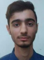 با سلام، دانشجوی گرامی جناب آقای امیر محمد شعبان بزرگب گشتی جهت مراحل فارغ التحصیلی در تاریخ 1400/05/17 بین ساعت 8:00 الی 12:00 به واحد فارغ التحصیلان مراجعه نمایید.
احمدی، کارشناس فارغ التحصیلان 2