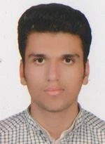 با سلام، دانشجوی گرامی جناب آقای امیرمحمد عادلی جهت مراحل فارغ التحصیلی در تاریخ 1400/06/07 بین ساعت 8:00 الی 12:00 به واحد فارغ التحصیلان مراجعه نمایید.
احمدی، کارشناس فارغ التحصیلان 2