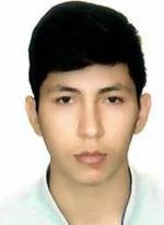 با سلام، دانشجوی گرامی جناب آقای امیرحسین طیار چونه خان جهت مراحل فارغ التحصیلی در تاریخ 1400/06/07 بین ساعت 8:00 الی 12:00 به واحد فارغ التحصیلان مراجعه نمایید.
احمدی، کارشناس فارغ التحصیلان 2