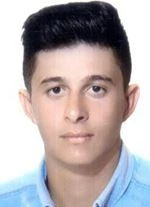 با سلام، دانشجوی گرامی جناب آقای شاهین باقری جهت مراحل فارغ التحصیلی در تاریخ 1400/06/07 بین ساعت 8:00 الی 12:00 به واحد فارغ التحصیلان مراجعه نمایید.
احمدی، کارشناس فارغ التحصیلان 2