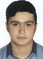 با سلام، دانشجوی گرامی جناب آقای حاجتی خلیل سرلئی جهت مراحل فارغ التحصیلی در تاریخ 1400/06/07 بین ساعت 8:00 الی 12:00 به واحد فارغ التحصیلان مراجعه نمایید.
احمدی، کارشناس فارغ التحصیلان 2