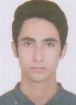 با سلام، دانشجوی گرامی جناب آقای میلاد رستم زاده بیگدلو جهت مراحل فارغ التحصیلی در تاریخ 1400/06/09 بین ساعت 8:00 الی 12:00 به واحد فارغ التحصیلان مراجعه نمایید.
احمدی، کارشناس فارغ التحصیلان 2