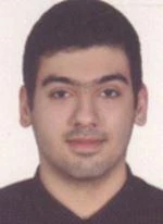 با سلام، دانشجوی گرامی جناب آقای مهرشاد قنبر زاده جهت مراحل فارغ التحصیلی در تاریخ 1400/06/09 بین ساعت 8:00 الی 12:00 به واحد فارغ التحصیلان مراجعه نمایید.
احمدی، کارشناس فارغ التحصیلان 2