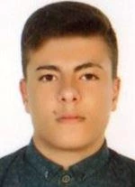 با سلام، دانشجوی گرامی جناب آقای محمد شاهویردی زاده جهت مراحل فارغ التحصیلی در تاریخ 1400/06/09 بین ساعت 8:00 الی 12:00 به واحد فارغ التحصیلان مراجعه نمایید.
احمدی، کارشناس فارغ التحصیلان 2