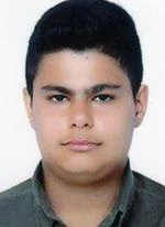 با سلام، دانشجوی گرامی جناب آقای مهدی زنده دلان جهت مراحل انصراف از تحصیل در تاریخ 1400/07/017 بین ساعت 9:00 الی 12:00 به واحد فارغ التحصیلان مراجعه نمایید.
احمدی، کارشناس فارغ التحصیلان
 2