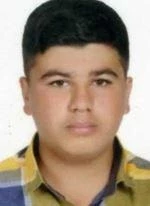 با سلام، دانشجوی گرامی جناب آقای محمدرضا کاظمی جهت مراحل فارغ التحصیلی در تاریخ 1400/07/20 بین ساعت 9:00 الی 12:00 به واحد فارغ التحصیلان مراجعه نمایید.
احمدی، کارشناس فارغ التحصیلان 2