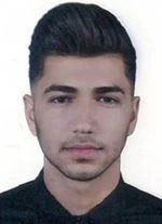 با سلام، دانشجوی گرامی جناب آقای محمدجواد کیانی دیز جهت مراحل فارغ التحصیلی در تاریخ 1400/07/19بین ساعت 9:00 الی 12:00 به واحد فارغ التحصیلان مراجعه نمایید.
احمدی، کارشناس فارغ التحصیلان 2