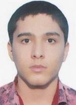 با سلام، دانشجوی گرامی آقای پیام ابراهیمی؛ جهت اخذ نامه دریافت اصل دیپلم هرچه سریعتر به واحد فارغ التحصیلان مراجعه فرمائید.
کارشناس امور فارغ التحصیلان، احمدی 2