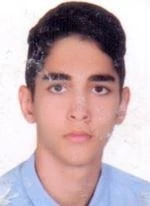 با سلام، دانشجوی گرامی آقای امیرمحمد شوکتی صیاد، جهت انجام امور فارغ التحصیلی در مورخ 1400/07/18 به واحد فارغ التحصیلان مراجعه فرمائید.
کارشناس امور فارغ التحصیلان، احمدی 2