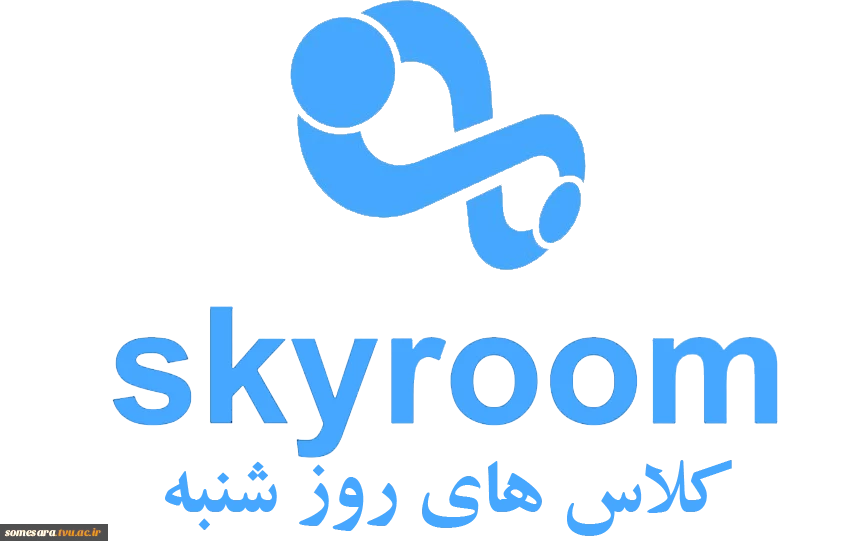 برنامه نهایی کلاسهای آنلاین شنبه 4