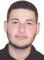 با سلام، دانشجوی گرامی آقای کامیاب یحیی زاده خراطی، جهت انجام امور فارغ التحصیلی در مورخ 1400/07/25به واحد فارغ التحصیلان مراجعه فرمائید.
کارشناس امور فارغ التحصیلان، احمدی 2