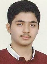 با سلام، دانشجوی گرامی آقای میرمحمدحسین پارسای، جهت انجام امور فارغ التحصیلی در مورخ 1400/07/25به واحد فارغ التحصیلان مراجعه فرمائید.
کارشناس امور فارغ التحصیلان، احمدی 2