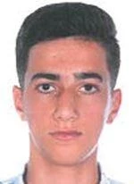 با سلام، دانشجو آرمان صداقت دوست، جهت انجام امور فارغ التحصیلی در مورخ 1400/07/28به واحد فارغ التحصیلان مراجعه فرمائید.
کارشناس امور فارغ التحصیلان، احمدی 2