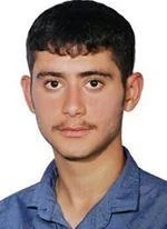 با سلام، دانشجوی گرامی آقای نیما گرامی، جهت انجام امور فارغ التحصیلی اصل دیپلم خود را ارائه دهید.
کارشناس امور فارغ التحصیلان، احمدی 2