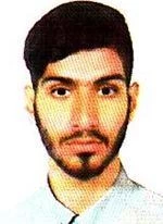 با سلام، دانشجوی گرامی آقای امیرحسین شیلانی داوری؛ شما از نظر آموزش هنوز فارغ التحصیل نشده اید. جهت مشخص شدن وضعیت تحصیلی هرچه سریعتر به واحد آموزش مراجعه فرمائید.
کارشناس فارغ التحصیلان، احمدی 2