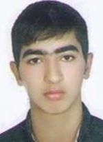 با سلام؛ دانشجوی گرامی آقای میلاد کرامتی، شما از نظر آموزش هنوز فارغ التحصیل نشده اید. جهت پیگیری به واحد آموزش مراجعه فرمائید.
کارشناس امور فارغ التحصیلان، احمدی 2