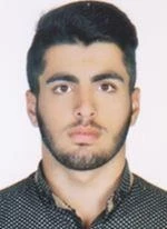 با سلام؛ دانشجوی گرامی، آقای پویا داس کار، جهت انجام امور فراغت از تحصیل در مورخ 1400/10/07 به دانشکده مراجعه فرمائید.
کارشناس امور فارغ التحصیلان، احمدی. 2